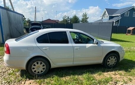 Skoda Octavia, 2011 год, 950 000 рублей, 8 фотография