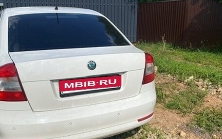 Skoda Octavia, 2011 год, 950 000 рублей, 5 фотография