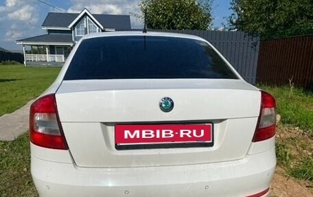 Skoda Octavia, 2011 год, 950 000 рублей, 4 фотография