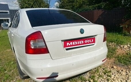 Skoda Octavia, 2011 год, 950 000 рублей, 6 фотография