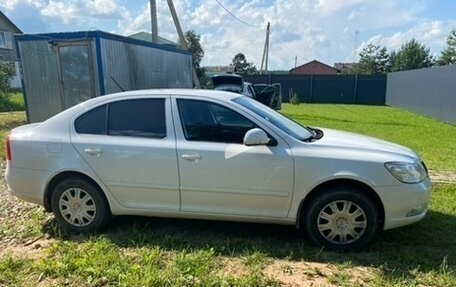Skoda Octavia, 2011 год, 950 000 рублей, 9 фотография