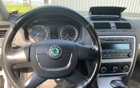 Skoda Octavia, 2011 год, 950 000 рублей, 12 фотография