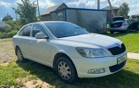 Skoda Octavia, 2011 год, 950 000 рублей, 10 фотография