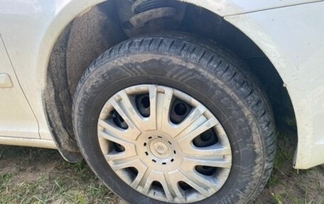 Skoda Octavia, 2011 год, 950 000 рублей, 17 фотография