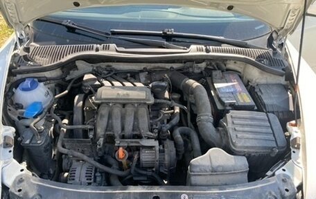 Skoda Octavia, 2011 год, 950 000 рублей, 18 фотография