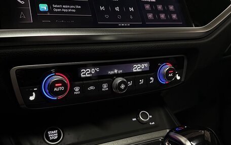 Audi Q3, 2022 год, 2 780 000 рублей, 5 фотография