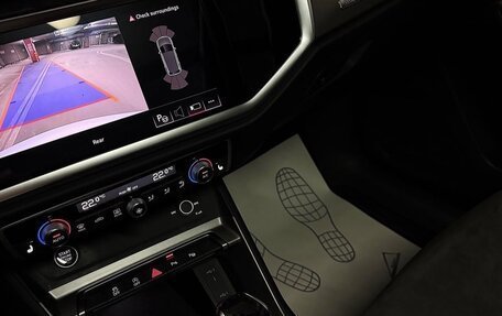 Audi Q3, 2022 год, 2 780 000 рублей, 7 фотография