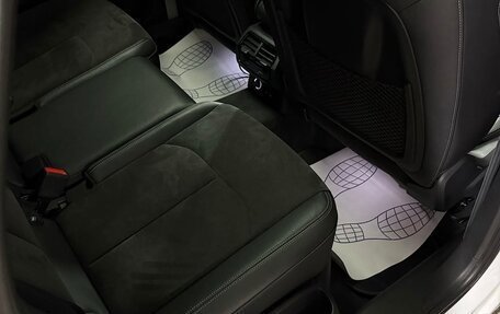 Audi Q3, 2022 год, 2 780 000 рублей, 8 фотография