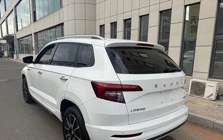 Skoda Karoq I, 2022 год, 2 000 000 рублей, 7 фотография