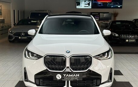 BMW X3, 2026 год, 7 400 444 рублей, 2 фотография