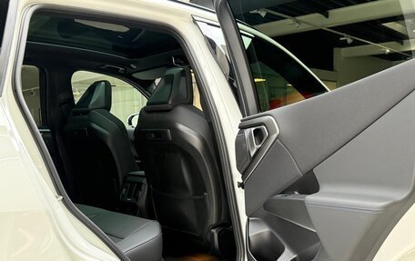 BMW X3, 2026 год, 7 400 444 рублей, 12 фотография