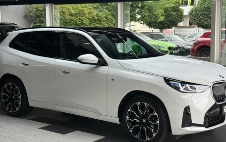 BMW X3, 2026 год, 7 400 444 рублей, 3 фотография