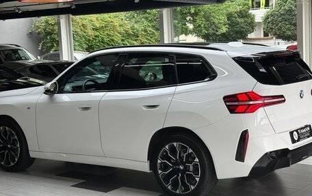 BMW X3, 2026 год, 7 400 444 рублей, 5 фотография