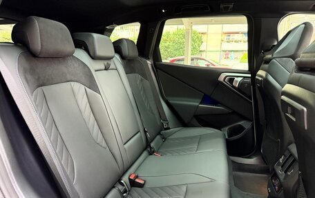 BMW X3, 2026 год, 7 400 444 рублей, 13 фотография