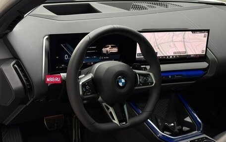 BMW X3, 2026 год, 7 400 444 рублей, 8 фотография