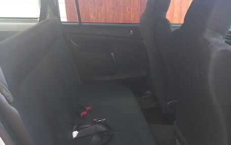 Toyota Probox I, 2016 год, 830 000 рублей, 4 фотография