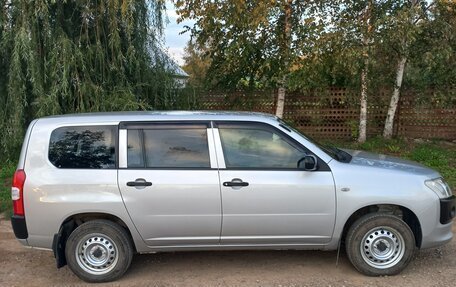 Toyota Probox I, 2016 год, 830 000 рублей, 6 фотография