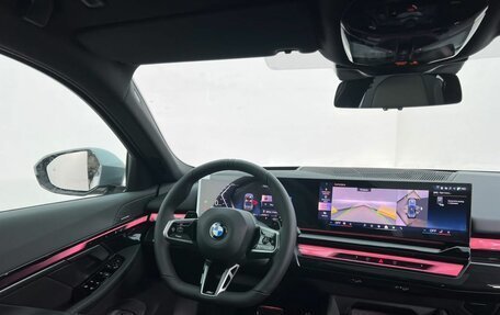 BMW 5 серия, 2026 год, 10 075 000 рублей, 8 фотография