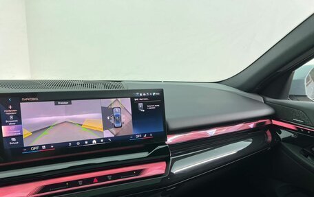 BMW 5 серия, 2026 год, 10 075 000 рублей, 15 фотография