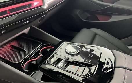 BMW 5 серия, 2026 год, 10 075 000 рублей, 17 фотография