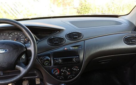 Ford Focus IV, 2004 год, 136 000 рублей, 11 фотография