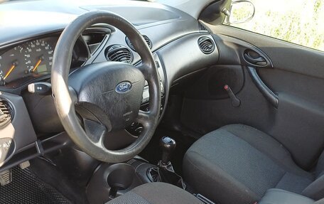 Ford Focus IV, 2004 год, 136 000 рублей, 7 фотография