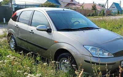 Ford Focus IV, 2004 год, 136 000 рублей, 1 фотография