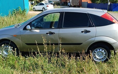 Ford Focus IV, 2004 год, 136 000 рублей, 8 фотография