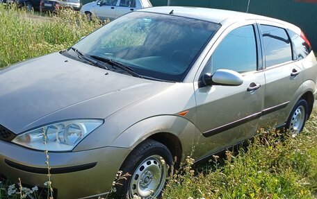 Ford Focus IV, 2004 год, 136 000 рублей, 4 фотография