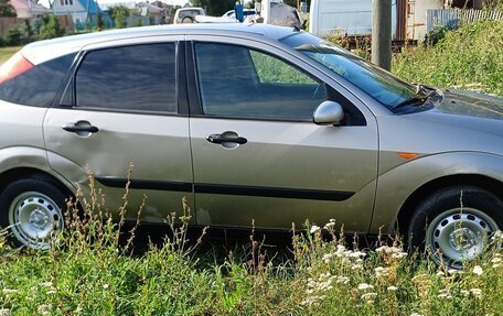 Ford Focus IV, 2004 год, 136 000 рублей, 5 фотография