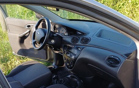 Ford Focus IV, 2004 год, 136 000 рублей, 13 фотография