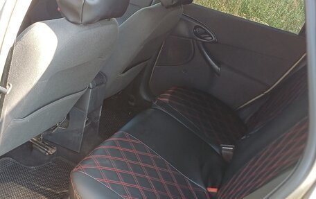 Ford Focus IV, 2004 год, 136 000 рублей, 10 фотография