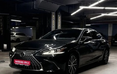 Lexus ES VII, 2022 год, 5 150 000 рублей, 1 фотография