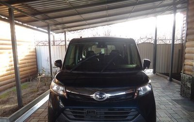 Daihatsu Thor I, 2017 год, 820 000 рублей, 1 фотография