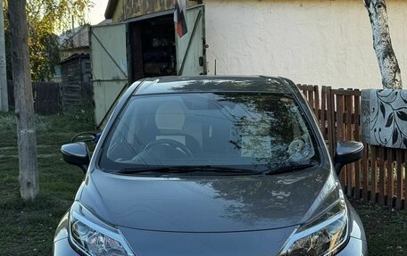 Nissan Note II рестайлинг, 2017 год, 1 250 000 рублей, 1 фотография