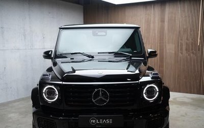 Mercedes-Benz G-Класс W463 рестайлинг _iii, 2025 год, 18 500 000 рублей, 1 фотография