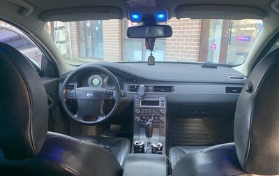 Volvo S80 II рестайлинг 2, 2007 год, 700 000 рублей, 1 фотография