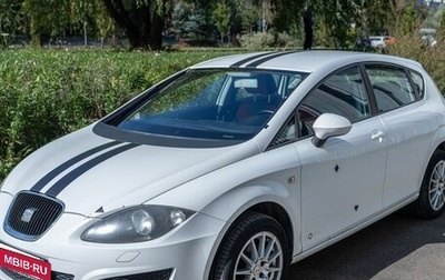 SEAT Leon II, 2012 год, 520 000 рублей, 1 фотография