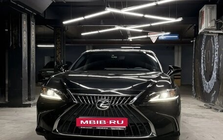 Lexus ES VII, 2022 год, 5 150 000 рублей, 2 фотография