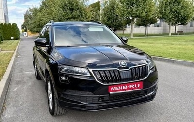 Skoda Karoq I, 2020 год, 1 970 000 рублей, 1 фотография