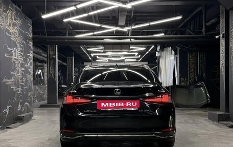 Lexus ES VII, 2022 год, 5 150 000 рублей, 5 фотография