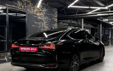Lexus ES VII, 2022 год, 5 150 000 рублей, 4 фотография