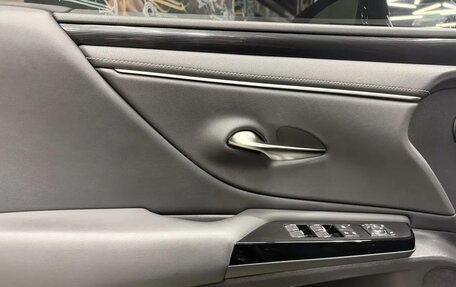 Lexus ES VII, 2022 год, 5 150 000 рублей, 10 фотография