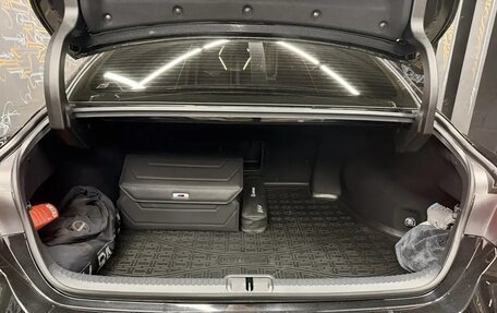 Lexus ES VII, 2022 год, 5 150 000 рублей, 8 фотография