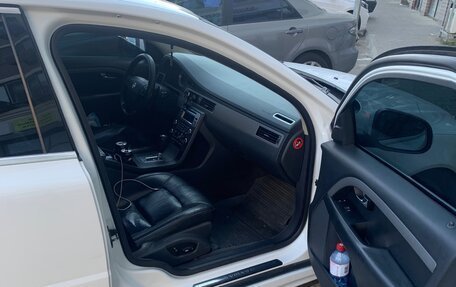 Volvo S80 II рестайлинг 2, 2007 год, 700 000 рублей, 2 фотография