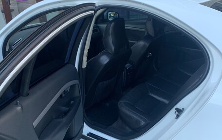 Volvo S80 II рестайлинг 2, 2007 год, 700 000 рублей, 5 фотография
