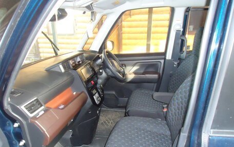 Daihatsu Thor I, 2017 год, 820 000 рублей, 8 фотография