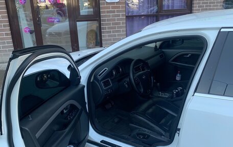 Volvo S80 II рестайлинг 2, 2007 год, 700 000 рублей, 4 фотография
