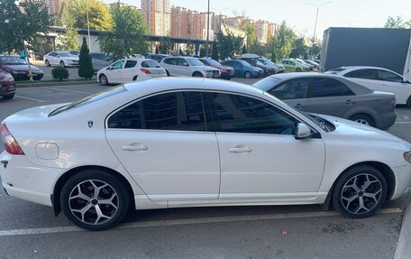 Volvo S80 II рестайлинг 2, 2007 год, 700 000 рублей, 7 фотография