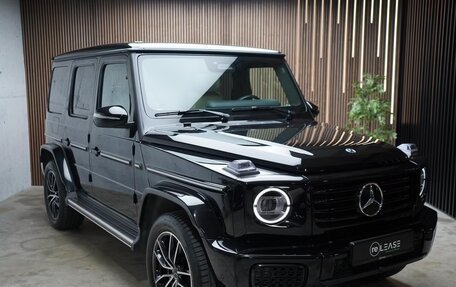 Mercedes-Benz G-Класс W463 рестайлинг _iii, 2025 год, 18 500 000 рублей, 3 фотография